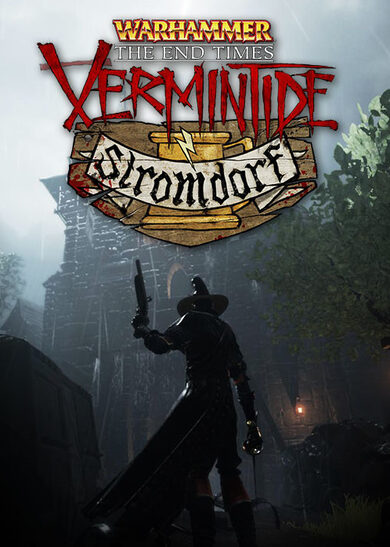 E-shop Warhammer: End Times - Vermintide - Stromdorf (DLC) Steam Key EUROPE