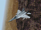 MiG-29 Fulcrum SEGA Mega Drive for sale