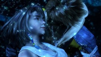 Final Fantasy X/X-2 HD Remaster: Limited Edition PlayStation 4