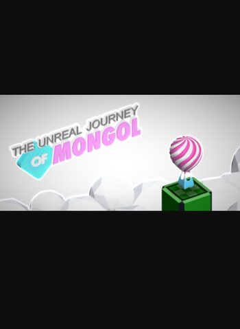 The Unreal Journey of Mongol (PC) Steam Key CHINA