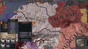 Crusader Kings II - Horse Lords Content Pack (DLC) Steam Key GLOBAL