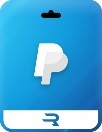 Rewarble Paypal 10 EUR Voucher GLOBAL