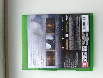 Buy Resident Evil: Village Xbox One