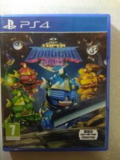 Super Dungeon Bros PlayStation 4