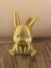 Pikachu figūrėlė (3d atspausdinta)