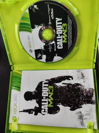 Get Call of Duty: Modern Warfare 3 Xbox 360