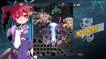 Bullet Soul -Infinite Burst Nintendo Switch for sale