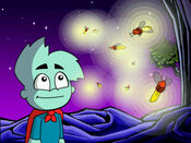 Buy Pajama Sam 4: Life Is Rough When You Lose Your Stuff! (PC) Steam Key GLOBAL