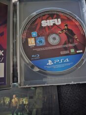 Buy SiFu: Vengeance Edition PlayStation 4