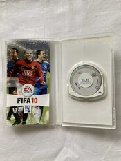 FIFA 10 PSP