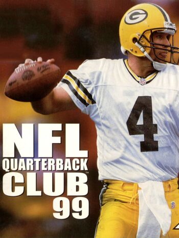 NFL Quarterback Club 99 Nintendo 64