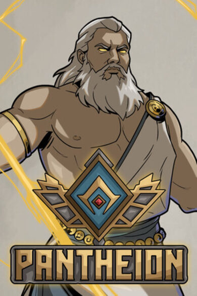Pantheion game cover