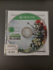 Plants vs Zombies Garden Warfare Xbox One