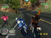 Road Rash 3D PlayStation for sale