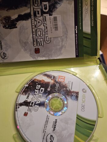 Buy Dead Space 3: Limited Edition Xbox 360