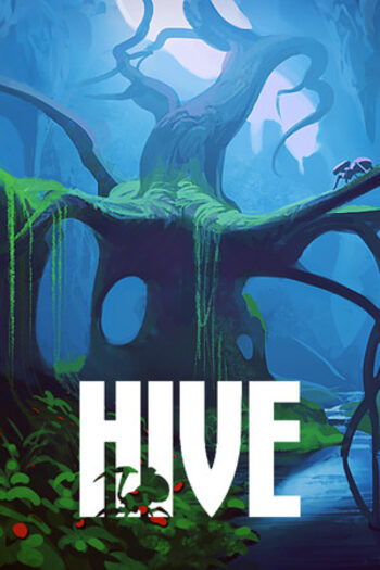 The Hive (PC) Steam Key GLOBAL