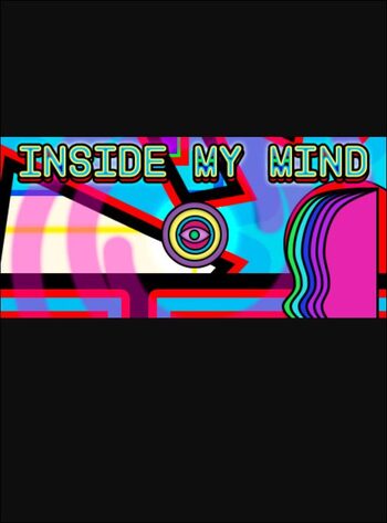 Inside My Mind (PC) Steam Key GLOBAL