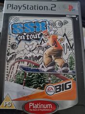 SSX on Tour PlayStation 2