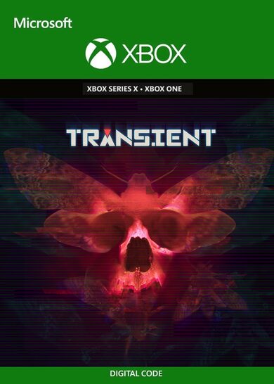 E-shop Transient: Extended Edition XBOX LIVE Key ARGENTINA
