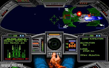 Redeem Wing Commander: The Secret Missions SNES