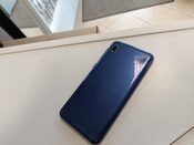 Get Samsung Galaxy A10 Blue