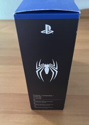 Redeem Mando DualSense PS5 Ed. Limitada Marvel’s Spider-Man / 'Spiderman' 2. PRECINTADO