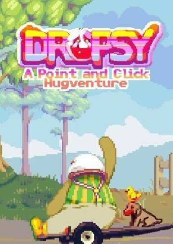 Dropsy (PC) Steam Key EUROPE