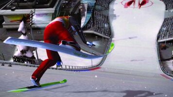 Winter Sports 2010: The Great Tournament PlayStation 3