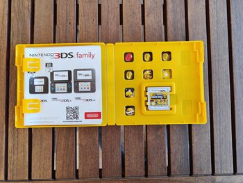 New Super Mario Bros. 2 Nintendo 3DS