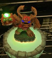 Lote de Skylanders