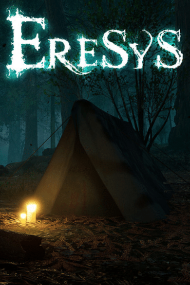 Eresys (PC) Código de Steam GLOBAL