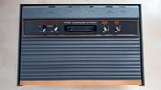 Buy Consola Atari VCS 2600 [NTSC-U] con Mod AV
