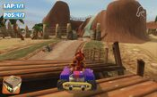 Redeem Moorhuhn Kart PlayStation