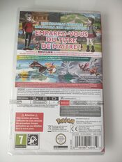 Pokemon Shield + Expansion Pass Nintendo Switch