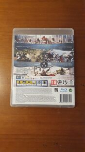 Assassin’s Creed Brotherhood PlayStation 3