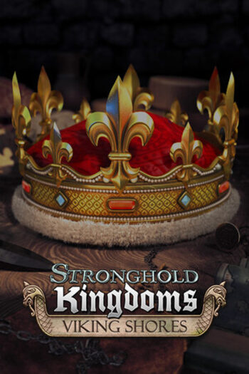 Stronghold Kingdoms Starter Pack (DLC) (PC) Steam Key EUROPE