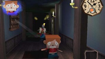 Gregory Horror Show PlayStation 2