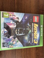 LEGO Batman 3: Beyond Gotham Xbox One