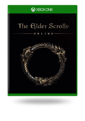 The Elder Scrolls Online: Collection Xbox One