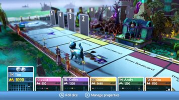 Monopoly for Nintendo Switch Nintendo Switch for sale