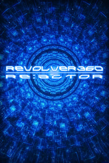 Revolver 360 Re:Actor (PC) Steam Key GLOBAL