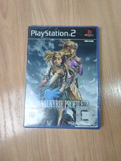 Valkyrie Profile 2: Silmeria PlayStation 2