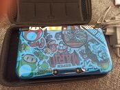 Redeem Nintendo 3DS XL, Black 128 gb atristas