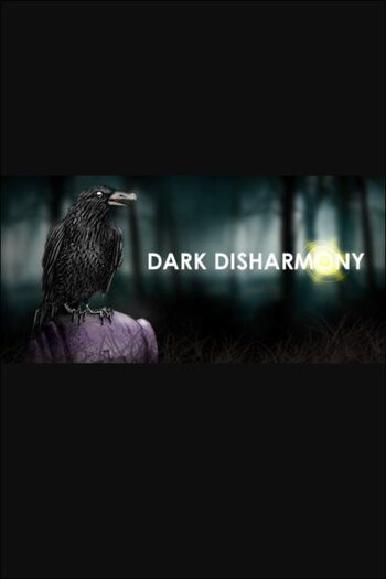 Dark Disharmony (PC) Steam Key GLOBAL