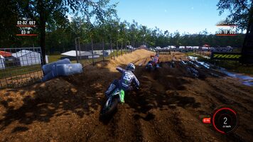 Redeem MXGP 2019 - The Official Motocross Videogame PlayStation 4