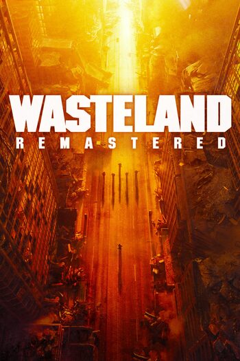 Wasteland Remastered (PC) GOG Key GLOBAL