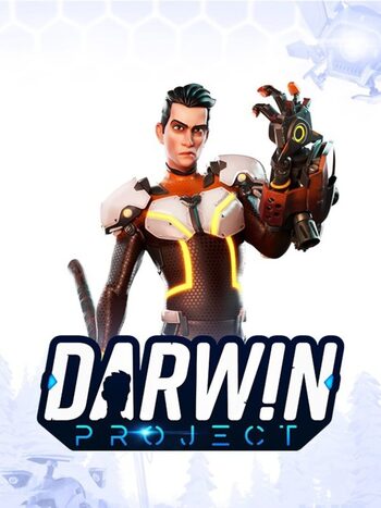 Darwin Project PlayStation 4