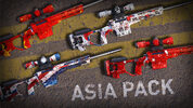 Sniper Ghost Warrior Contracts 2 - ASIA Skin Pack (DLC) (PC) Steam Key GLOBAL