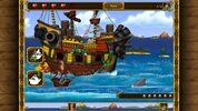 Get Pirates vs Corsairs: Davy Jones's Gold (PC) Steam Key GLOBAL