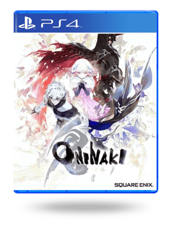 Oninaki PlayStation 4